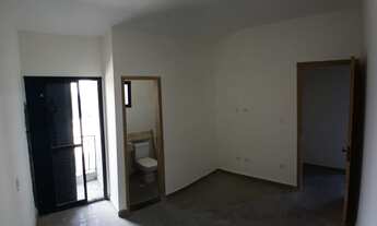 Imagem 2: Apartamento novo para venda 2 dormitórios no Res Don Antonio na Vila Paulista