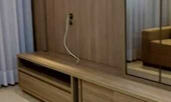 Imagem 2: Sobrado mobiliado para venda com 3 dormitórios no Condomínio Jardim Europa