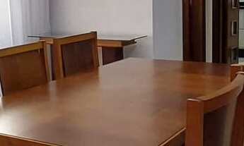 Imagem: Sobrado mobiliado para venda com 3 dormitórios