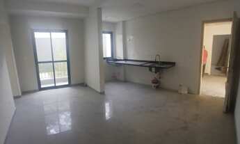 Imagem 3: Apartamento novo para venda 2 dormitórios no Res Don Antonio na Vila Paulista