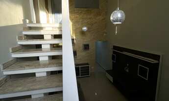 Imagem 4: Sobrado mobiliado para venda 3 dormitórios e piscina no Jardim Marcia em Suzano