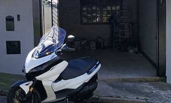 Imagem 2: Sobrado para venda com 3 dormitórios e piscina na Vila Suissa em Mogi