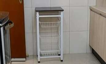 Imagem 5: Sobrado mobiliado para venda com 3 dormitórios no Condomínio Jardim Europa