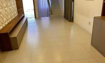 Imagem 3: Sobrado 3 pavimentos para venda com 3 suítes e piscina no Condomínio Bella Città