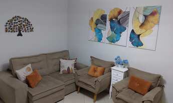 Imagem 4: Casa térrea para venda com 2 dormitórios na Cidade Jardim em Mogi das Cruzes