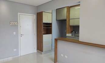 Imagem 4: Apartamento para venda com 2 dormitórios no Residencial Flora em Mogi das Cruzes