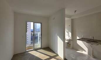 Imagem 2: Apartamento novo para venda com 2 dormitórios no Square Residence Vila Oliveira