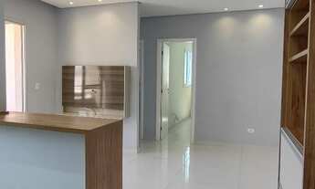 Imagem 5: Apartamento para venda com 2 dormitórios no Residencial Flora em Mogi das Cruzes