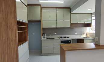 Imagem 3: Apartamento para venda com 2 dormitórios no Residencial Flora em Mogi das Cruzes