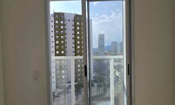 Imagem 7: Apartamento novo para venda com 2 dormitórios no Square Residence Vila Oliveira