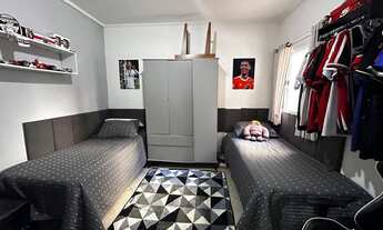 Imagem 5: Casa térrea para venda com 2 dormitórios na Cidade Jardim em Mogi das Cruzes