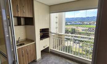 Imagem 3: Apartamento para venda com 3 dormitórios no Helbor Espaço e Vida Ipoema 2