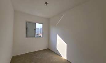 Imagem 4: Apartamento novo para venda com 2 dormitórios no Square Residence Vila Oliveira