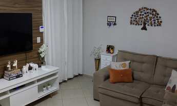 Imagem 3: Casa térrea para venda com 2 dormitórios na Cidade Jardim em Mogi das Cruzes