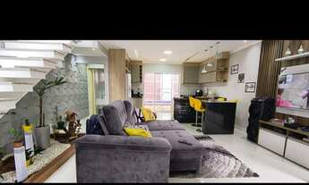 Imagem: Sobrado para venda com 3 dormitórios e