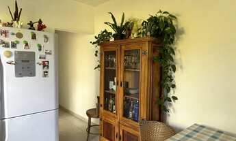 Imagem 2: Casa térrea para venda com 2 dormitórios na Vila São Paulo em Mogi das Cruzes