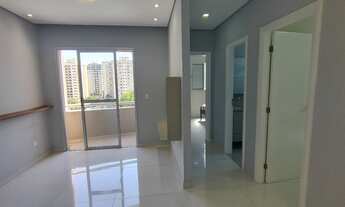 Imagem 7: Apartamento para venda com 2 dormitórios no Residencial Flora em Mogi das Cruzes