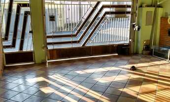 Imagem 2: Sobrado para venda com 3 dormitórios no Jardim Camila em Mogi das Cruzes