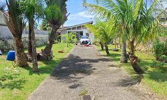 Imagem: Terreno para venda com edícula no Condomínio