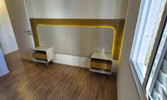 Imagem 7: Apartamento para venda com 3 dormitórios no Helbor Espaço e Vida Ipoema 2