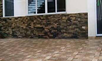 Imagem 2: Sobrado para venda com 3 dormitórios e piscina na Vila Di César em Mogi