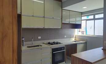 Imagem 2: Apartamento para venda com 2 dormitórios no Residencial Flora em Mogi das Cruzes