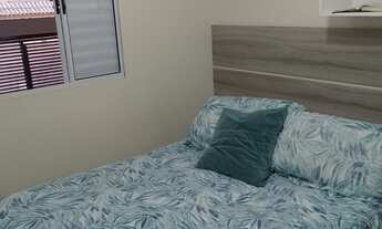 Imagem 6: Casa térrea para venda com 2 dormitórios na Cidade Jardim em Mogi das Cruzes