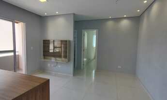 Imagem 6: Apartamento para venda com 2 dormitórios no Residencial Flora em Mogi das Cruzes