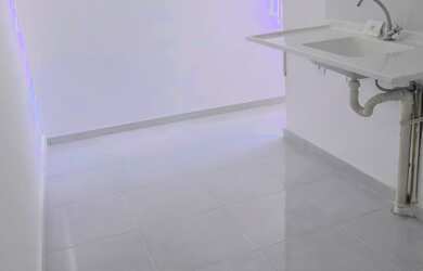 Imagem 3: Apartamento térreo para venda com 2 dormitórios no Jd. Maricá em Mogi das Cruzes