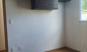 Imagem 5: Apartamento térreo para venda com 2 dormitórios e quintal no Morada Paulista