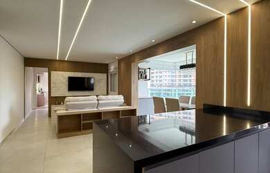 Imagem: Apartamento para venda com 3 dormitórios