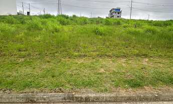 Imagem: Terreno para venda com 176m² no Condomínio