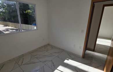 Imagem 5: Apartamento para venda com 2 dormitórios no Condomínio Solar dos Montes Suzano