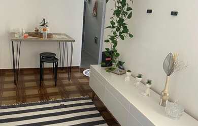 Imagem 2: Apartamento para venda com 2 dormitórios no Jardim Maricá em Mogi das Cruzes