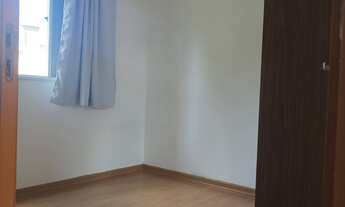 Imagem 6: Apartamento térreo para venda com 2 dormitórios e quintal no Morada Paulista