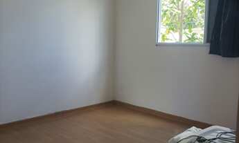 Imagem 4: Apartamento térreo para venda com 2 dormitórios e quintal no Morada Paulista