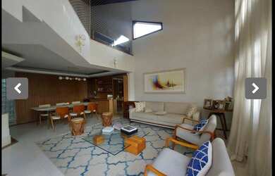 Imagem 5: Casa para venda com 3 dormitórios e 600m² de terreno na Vila Oliveira