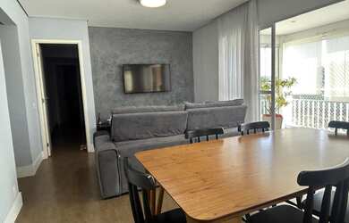 Imagem: Apartamento para venda com 4 dormitórios