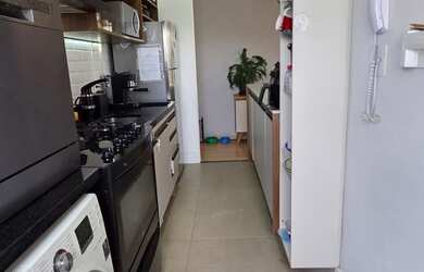 Imagem 4: Apartamento à venda com 2 dormitórios no Helbor Praças Ipoema em Mogi das Cruzes