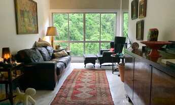 Imagem: Apartamento - / Residencial / Copacabana