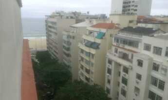 Imagem: Apartamento - Padrão / Residencial / Copacabana