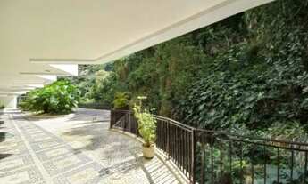 Imagem: Flat - / Residencial / Copacabana