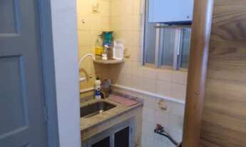 Imagem 6: Rua silva castro