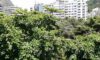 Imagem: Apartamento - / Residencial / Copacabana