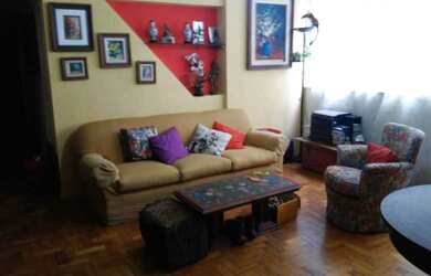 Imagem 2: Apartamento - / Residencial / Leblon