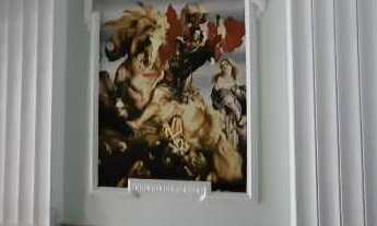 Imagem: Apartamento - Padrão / Residencial / Copacabana