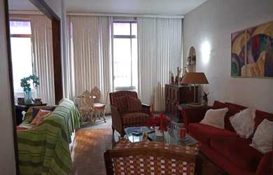 Imagem 2: Apartamento - Padrão / Residencial / Copacabana