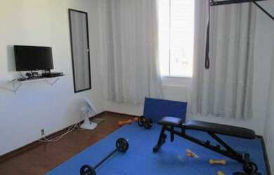 Imagem 6: Residencial / Copacabana