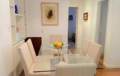 Imagem 3: Apartamento - / Residencial / Copacabana