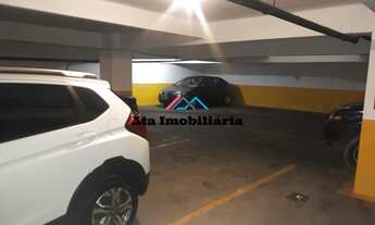 Imagem 2: Rua Paula Freitas, vista mar, 3 salões 4 quartos, suite, vaga